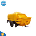 Factory Price  Secondary Structure Transfer Pump Mortar Pump